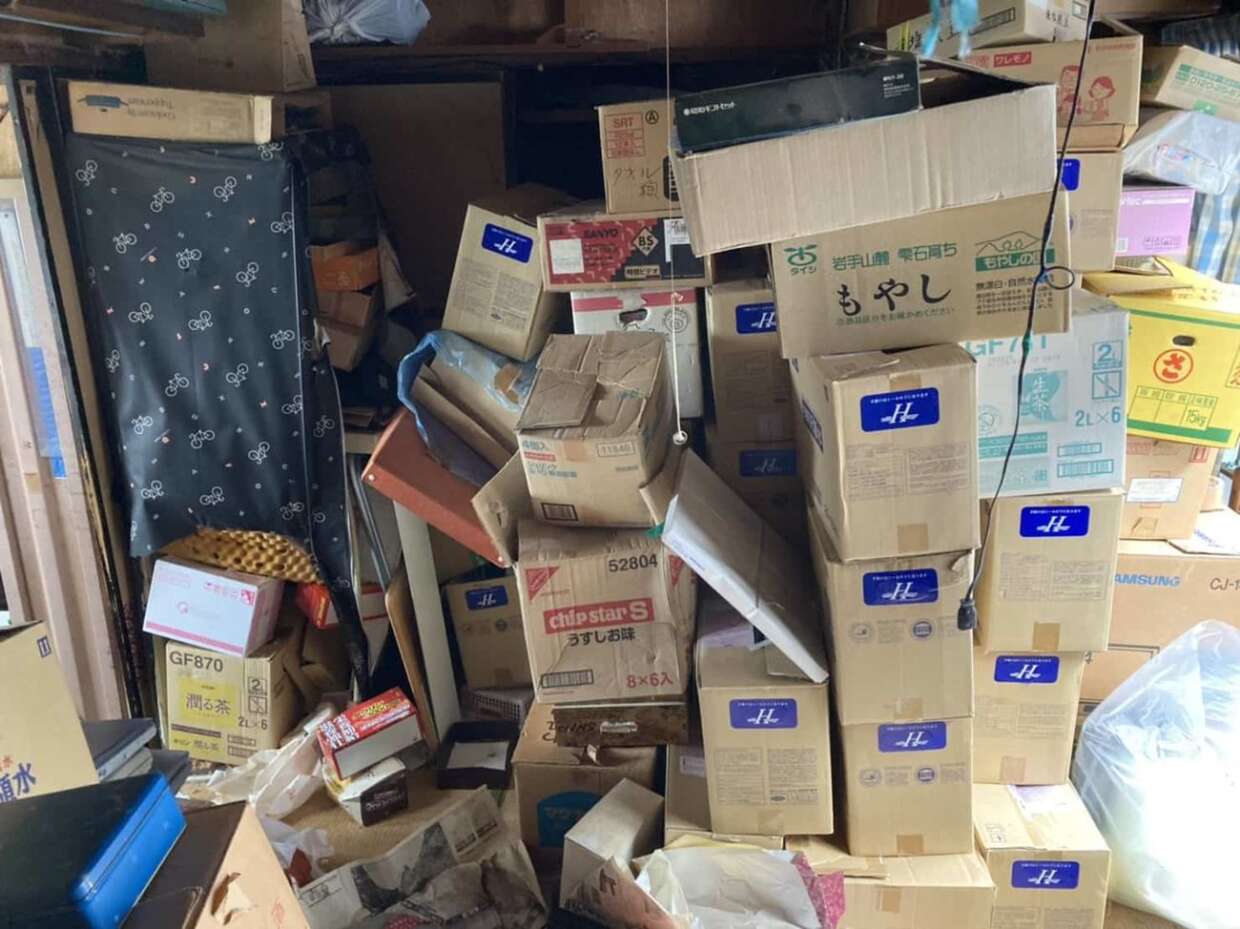 松島町の遺品整理 | 遺品整理専門オガハン