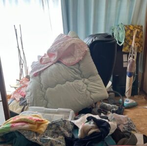 驚いたのはその仕分けの細かさ