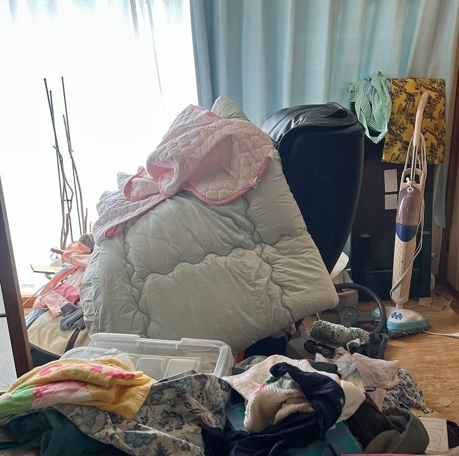 驚いたのはその仕分けの細かさ